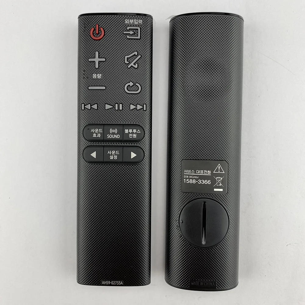 リモコンah59-02733a,ホームシアター用サウンドバー - Home Bar And Theater のレビューと価格