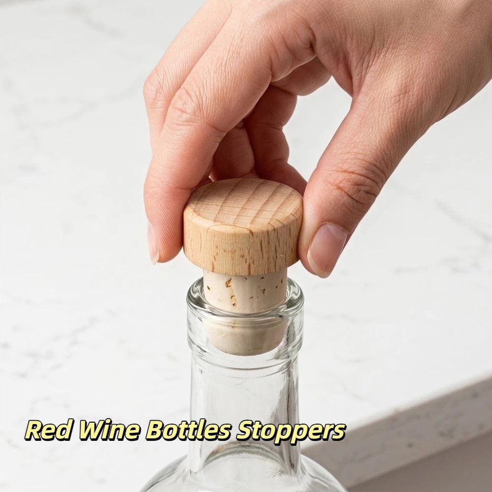 10 個真空シールワインボトルストッパー再利用可能な鮮度保持 - Wine Preservation Pump のレビューと価格
