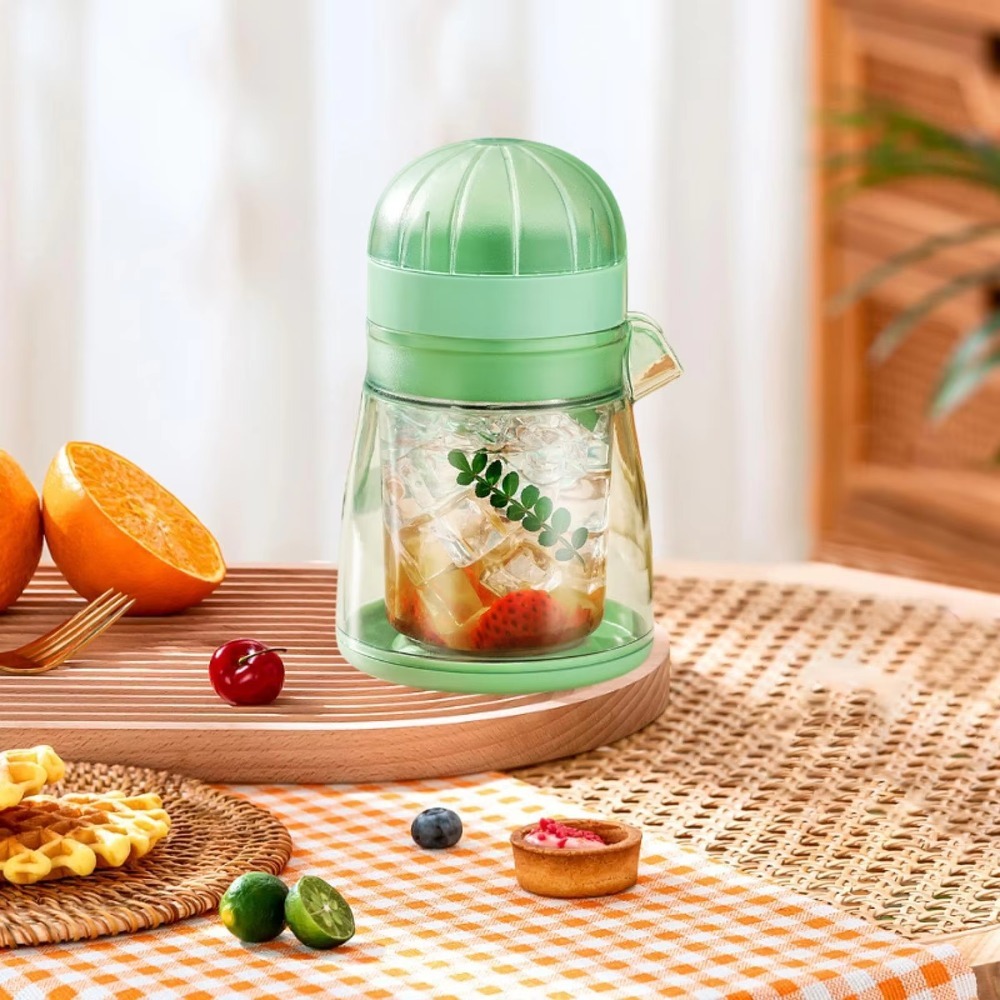 キッチンガジェット 手動式ザクロジューサー フィルター付き  - Citrus Juicer Bar のレビューと価格