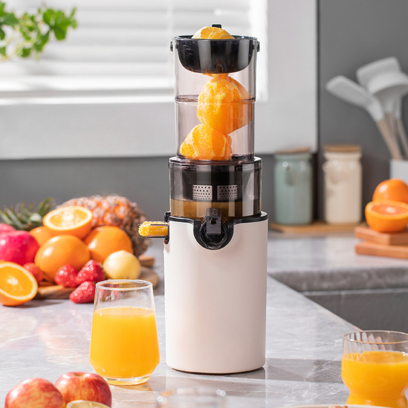 自動家庭用電気ジューサー,大容量,オリジナル,ジュースとフル - Citrus Juicer Bar のレビューと価格